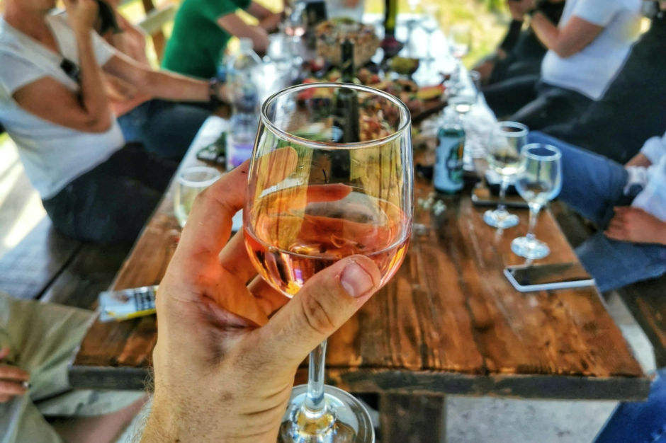 Travelino Vrgorac, excursions, city Vrgorac