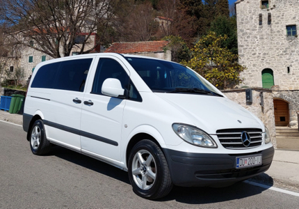 Travelino Vrgorac excursions, picbic wine